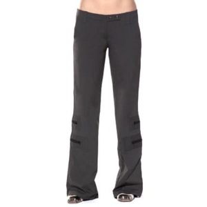 Anatomie Madonna Pants - Black - Medium